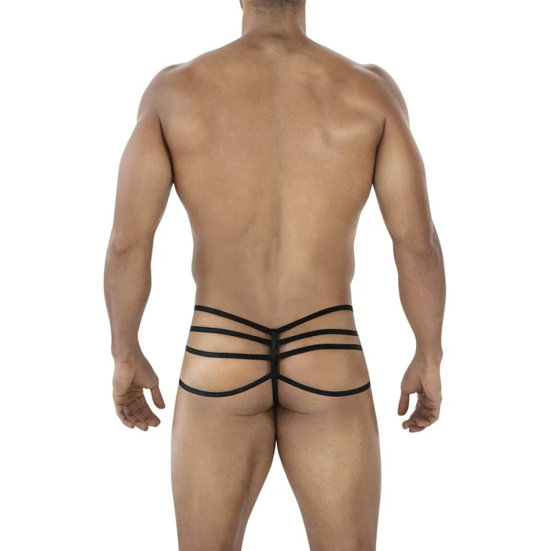 SCHWARZER STRING RAV102 VON CUT4MEN 2