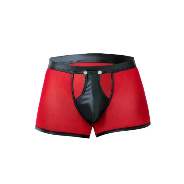 ROTER SHEER BOXER C4MRAV101 VON CUT4MEN