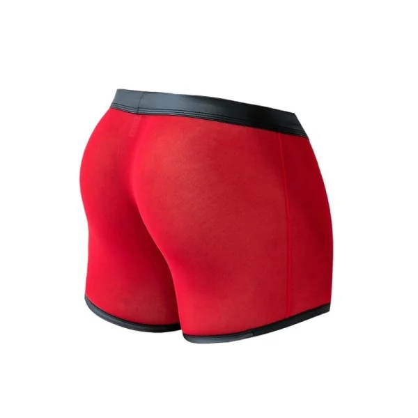 ROTER SHEER BOXER C4MRAV101 VON CUT4MEN