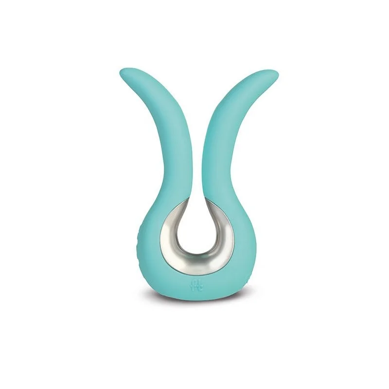Spassspielzeug Mini Tiffany Mint von G-Vibe kaufen | Fesselliebe 2