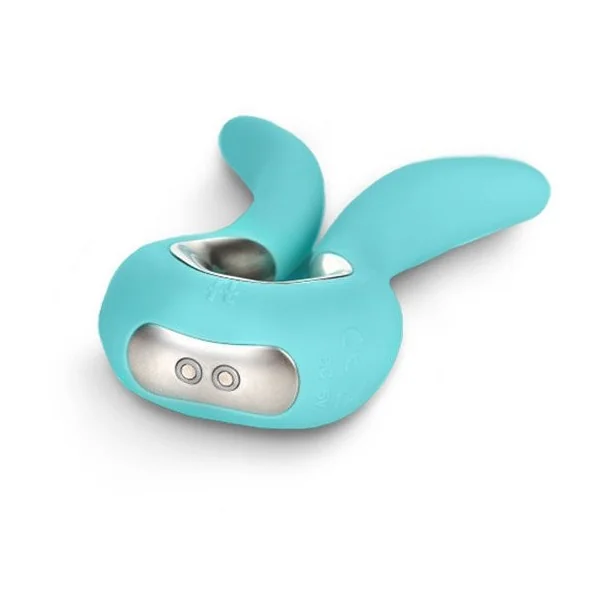 Spassspielzeug Mini Tiffany Mint von G-Vibe kaufen | Fesselliebe