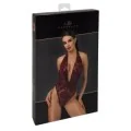 ♥ F386 Body Kink Royal mit Wasserfallausschnitt von Noir Handmade ♥