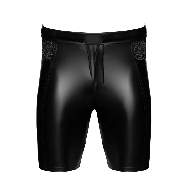 schwarze Shorts Onyx Hybrid H089