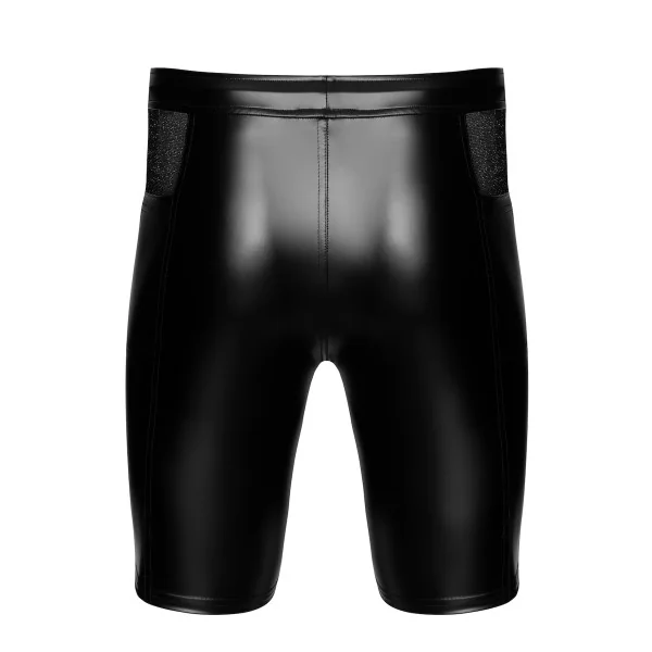 schwarze Shorts Onyx Hybrid H089