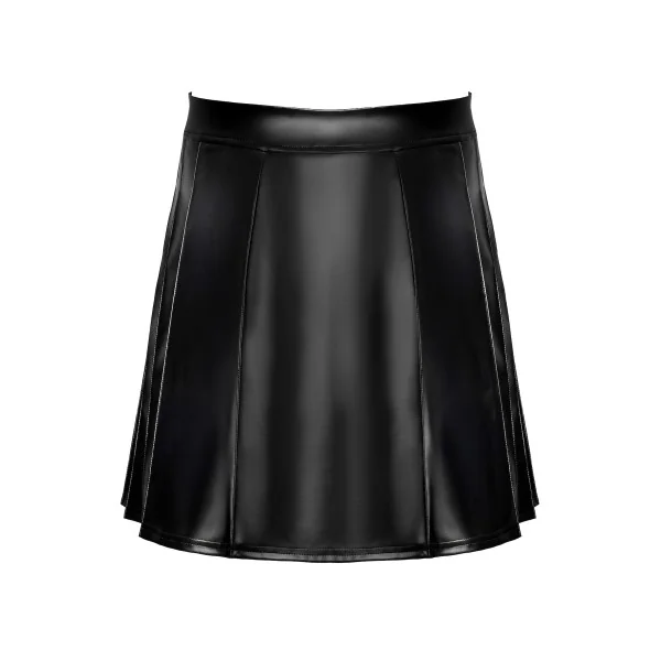 schwarzer Herren Rock Valor H090