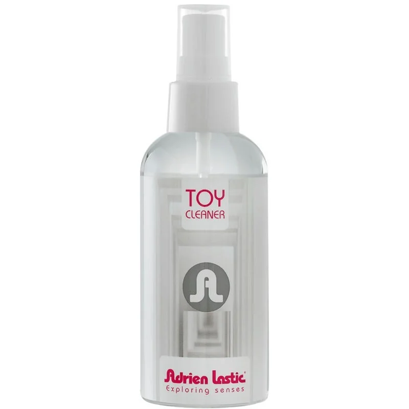 Toy-Reiniger Antibakteriell 150 ml von Adrien Lastic kaufen | Fesselliebe