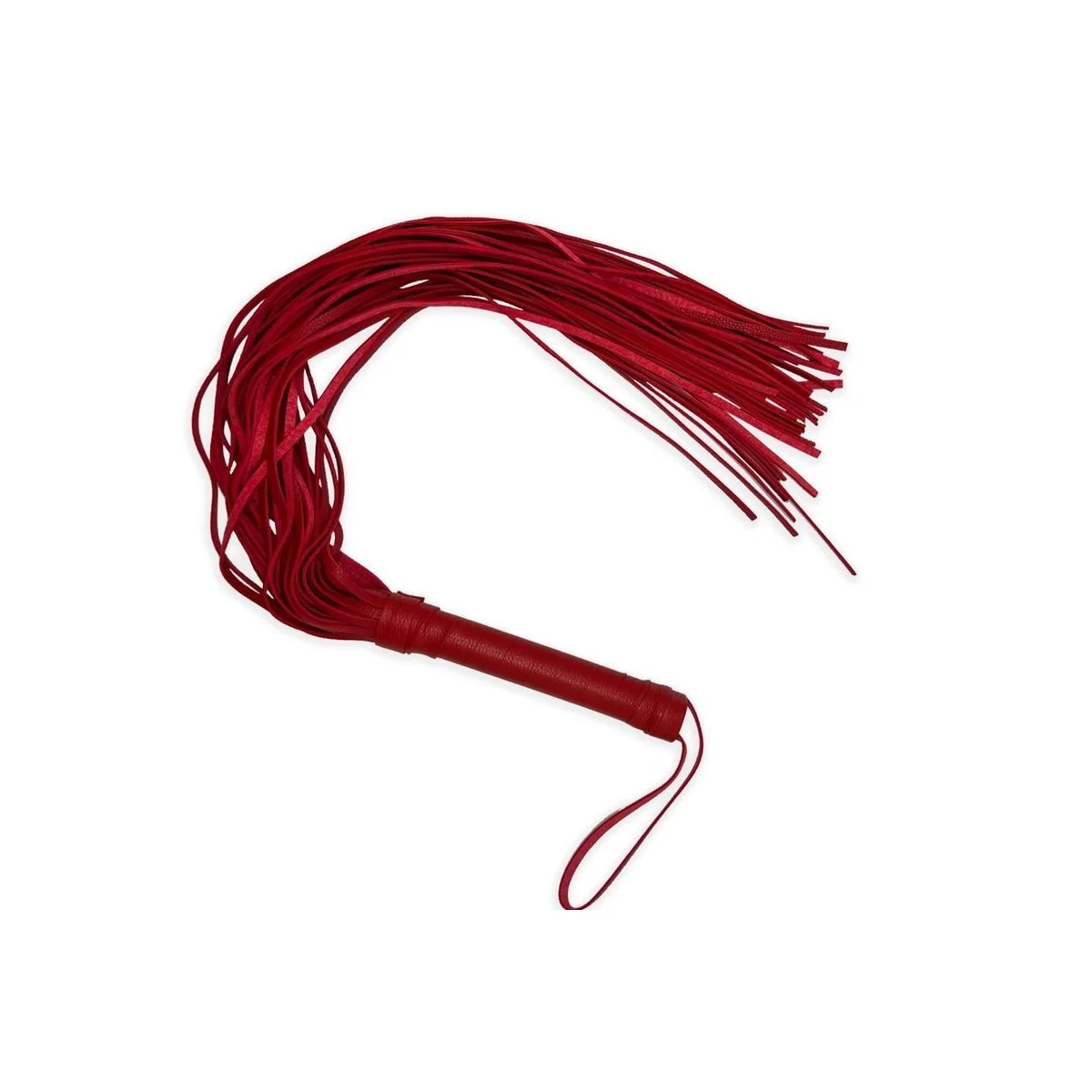 Fantasy Peitsche Rot von Alive kaufen | Fesselliebe