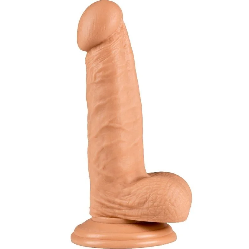 Little John realistischer Penis 14,6 cm von Alive kaufen | Fesselliebe