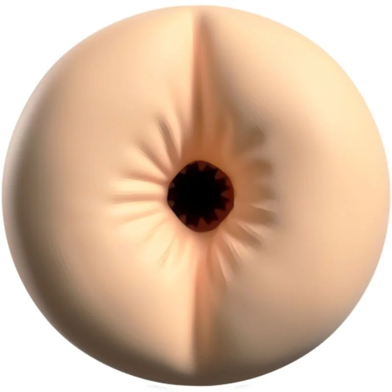 Shot Experience Mini Masturbator Anal von Alive kaufen | Fesselliebe