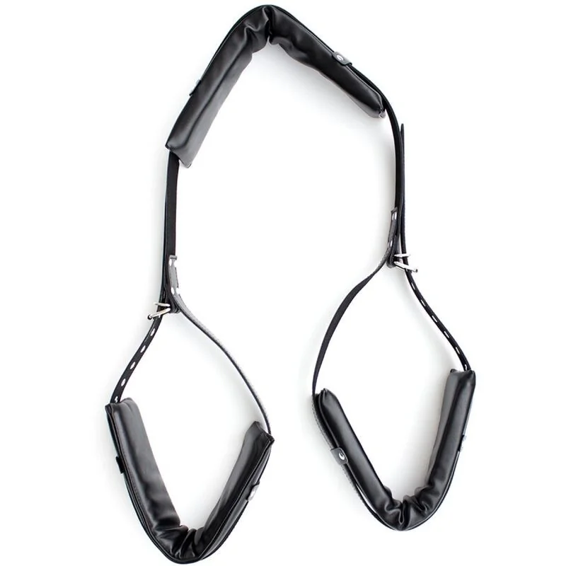 Supremacy Hals-Bein-Verstellbare Führung von Alive kaufen | Fesselliebe