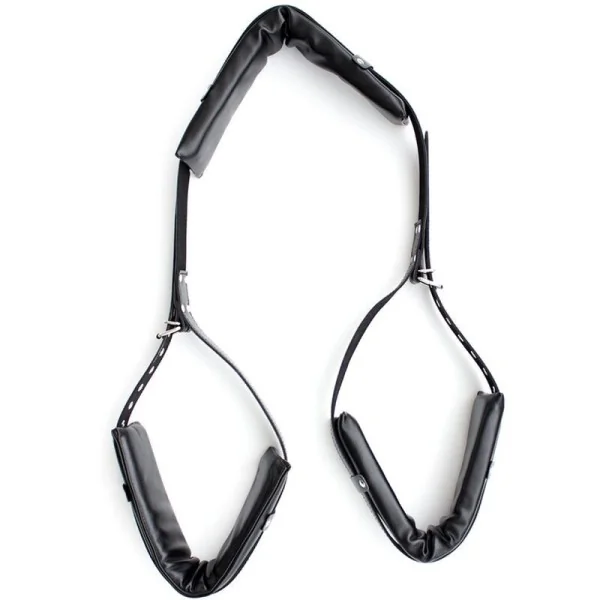 Supremacy Hals-Bein-Verstellbare Führung von Alive kaufen | Fesselliebe