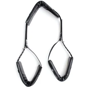 Supremacy Hals-Bein-Verstellbare Führung von Alive kaufen | Fesselliebe