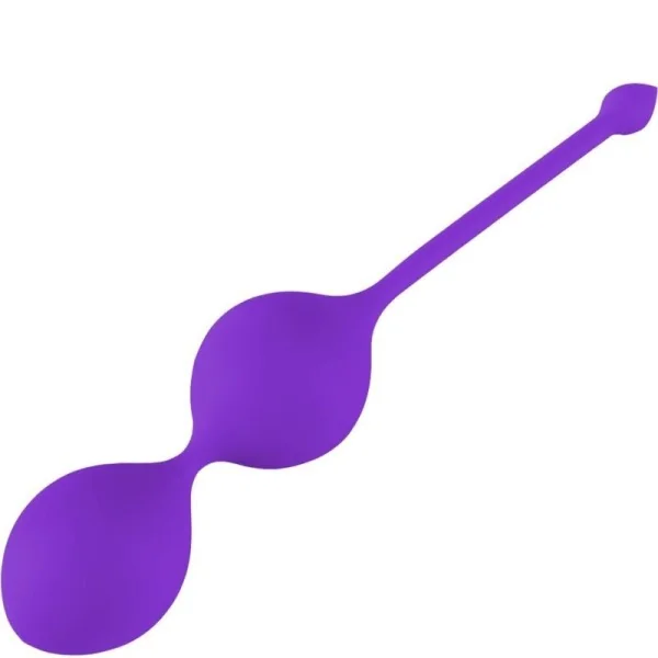 U·tone Violette Bälle von Alive kaufen | Fesselliebe