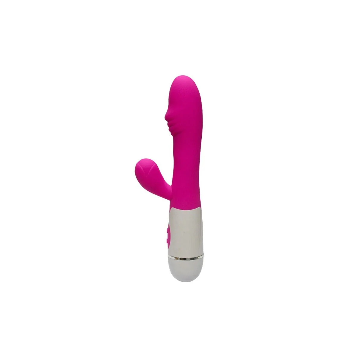 Abby Vibrator & Stimulator 16 Geschwindigkeiten Rosa von Armony Vibrators kaufen | Fesselliebe