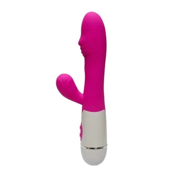 Abby Vibrator & Stimulator 16 Geschwindigkeiten Rosa von Armony Vibrators kaufen | Fesselliebe