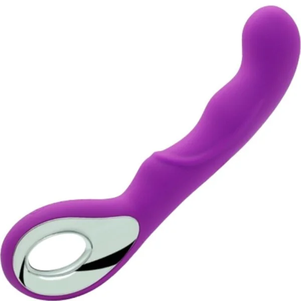 Anna Pull Ring Vibrator von Armony Vibrators kaufen | Fesselliebe