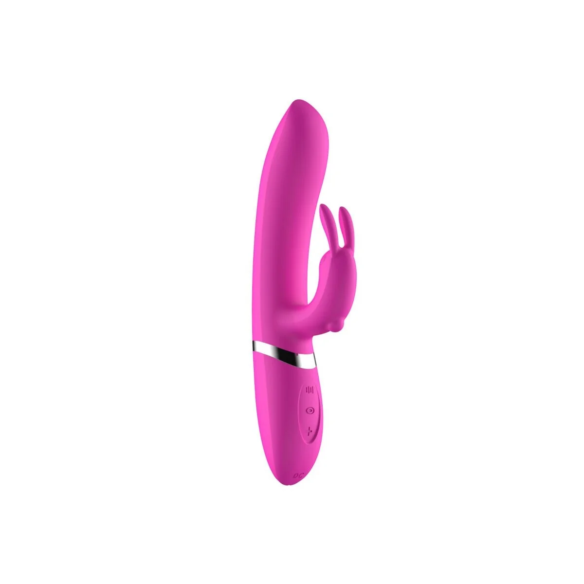 Ava Vibrator Kaninchen Fuchsia von Armony Vibrators kaufen | Fesselliebe