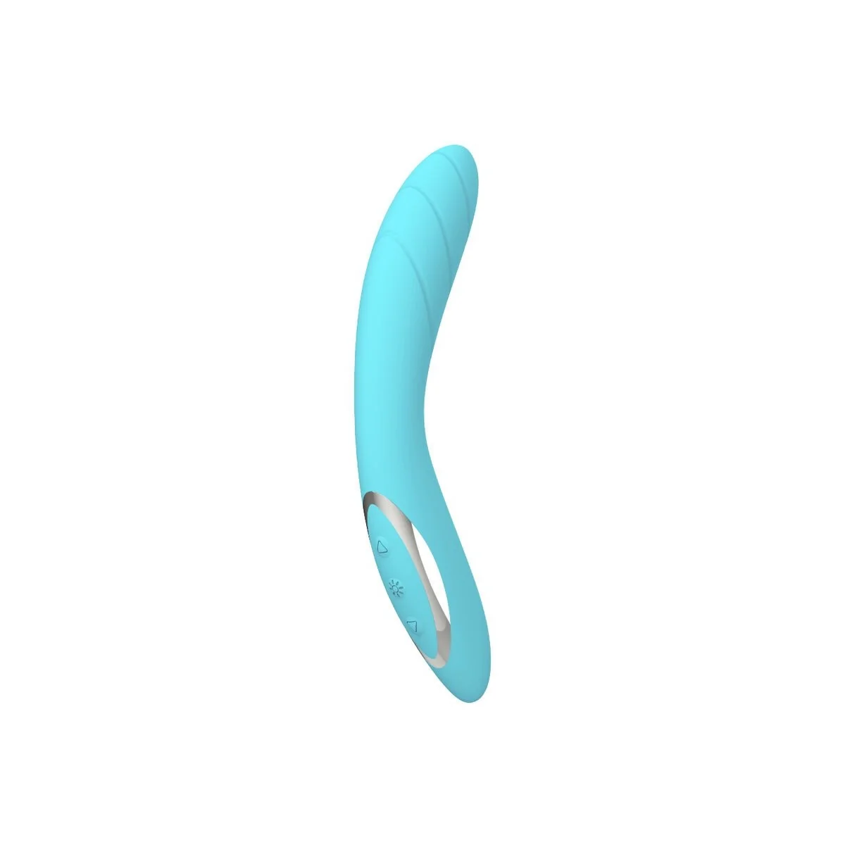 Elizabeth Blauer Flexibler Vibrator von Armony Vibrators kaufen | Fesselliebe