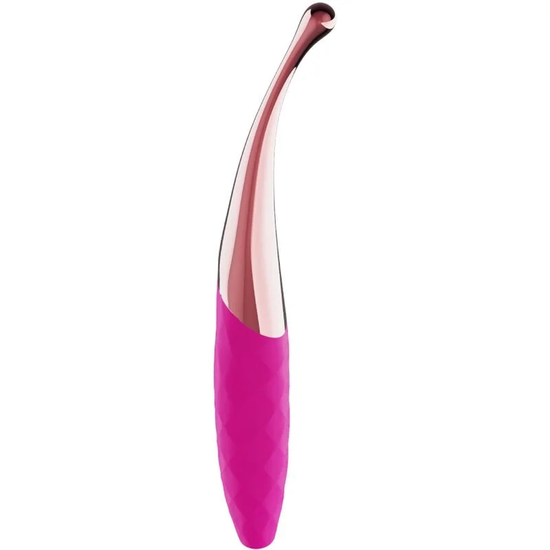 Fuchsia Multifrequenzstimulator Nana von Armony Stimulators kaufen | Fesselliebe
