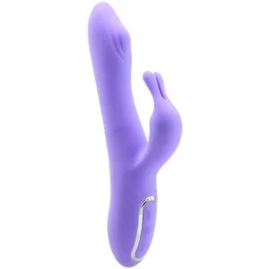 Isabella Vibrator & Violet Rabbit Stimulator von Armony Vibrators kaufen | Fesselliebe