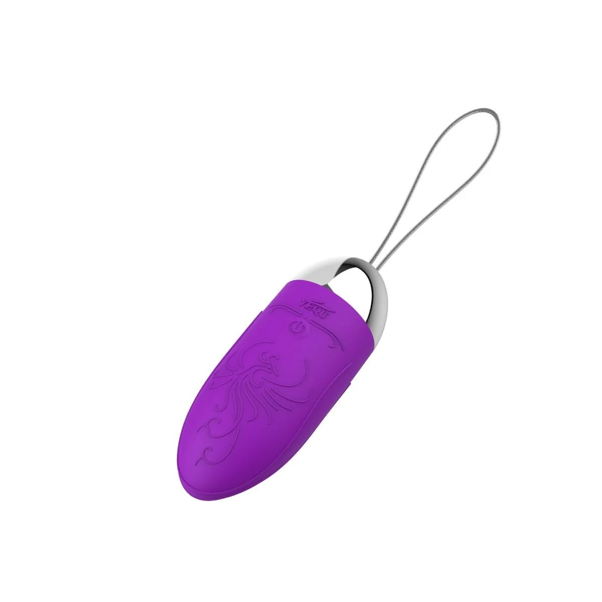 Phoenix Verletzt Ei mit Fernbedienung Violett von Armony Stimulators kaufen | Fesselliebe