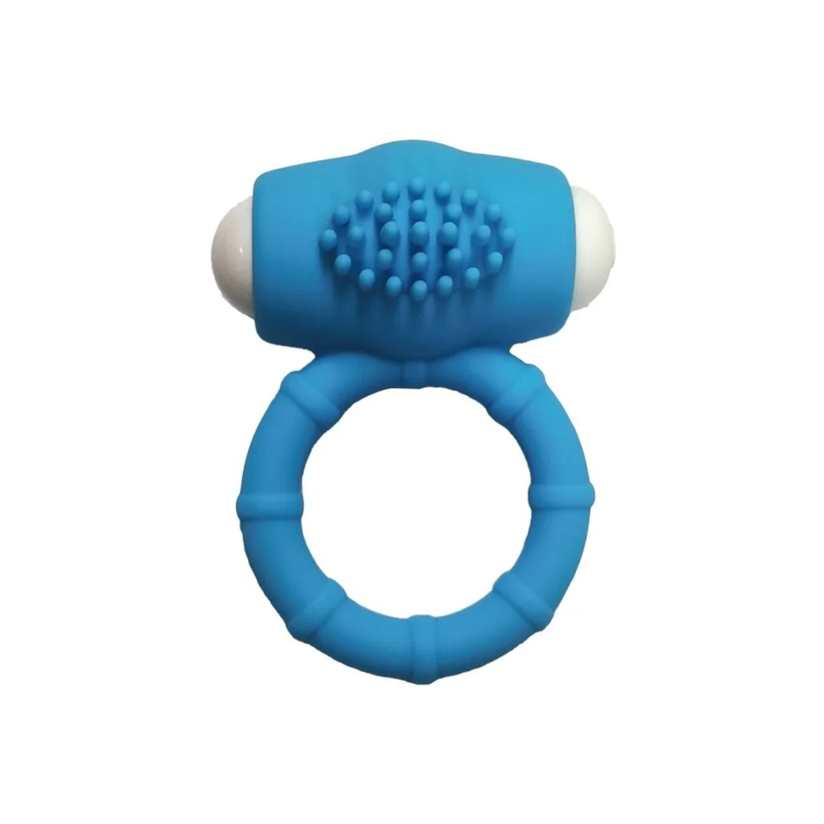 Power O Vibratorring Silikon Grün von Armony For Him kaufen | Fesselliebe