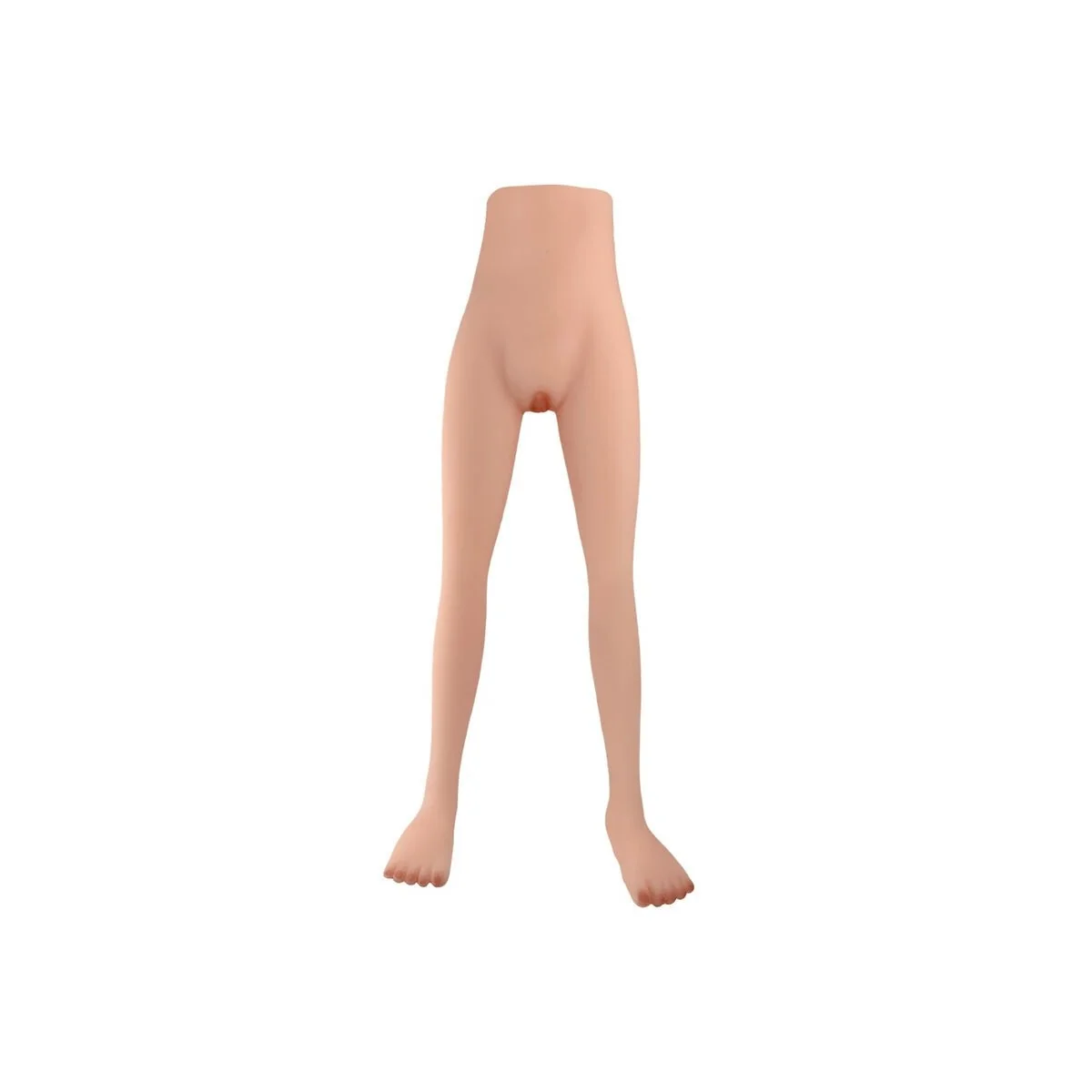 Silikonbeine für Damen. Modell 1 von Armony For Him kaufen | Fesselliebe