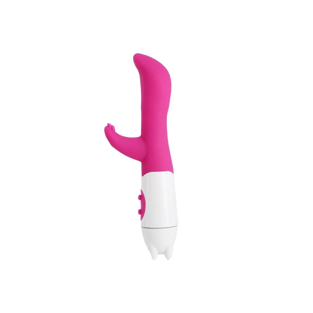 Vibrator & Stimulator G-Punkt 10 Geschwindigkeiten Rosa von Armony Vibrators kaufen | Fesselliebe