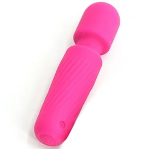 Your Magic Massager & Vibrator wiederaufladbar 10 Vibrationen Rosa von Armony Massagers kaufen | Fesselliebe