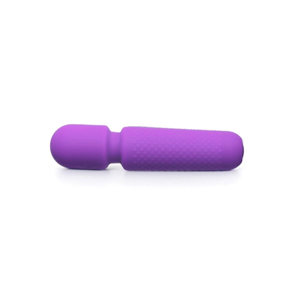 Your Magic Massager & Vibrator wiederaufladbar 10 Vibrationen Stab Punkte Lila von Armony Massagers kaufen | Fesselliebe