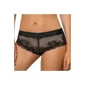 ♥ Kena Panty Schwarz von Róza ♥