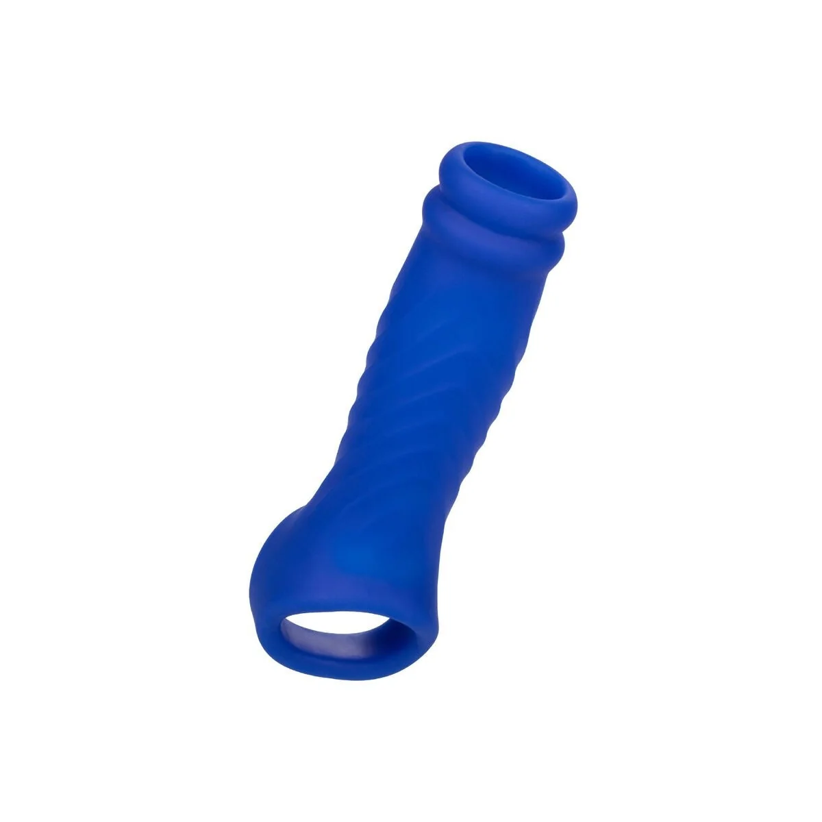 Admiral Wave Penis Cover Silikon Blau von Calexotics kaufen | Fesselliebe