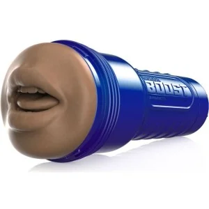 Blow Md Flesh Mouth Masturbator Rp von Fleshlight Boost kaufen | Fesselliebe