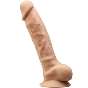 Model 1 realistischer Penis Premium Silexpan Silikon 23 cm von Silexd kaufen | Fesselliebe