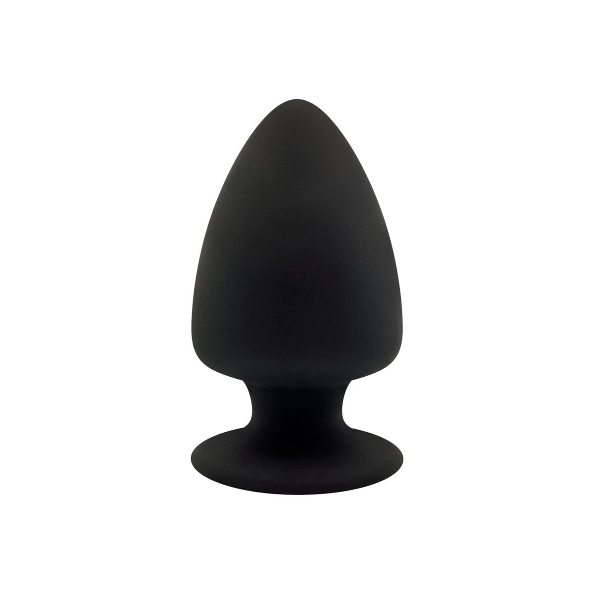 Modell 1 Analplug Premium Silexpan Silikon Premium Thermoreaktive Größe Xs von Silexd kaufen | Fesselliebe