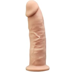 Modell 2 realistischer Penis Premium Silexpan Silikon 19 cm von Silexd kaufen | Fesselliebe