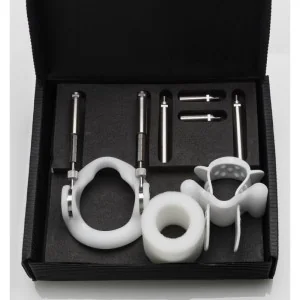 Schwarze Penisvergrösserung von Jes-Extender kaufen | Fesselliebe