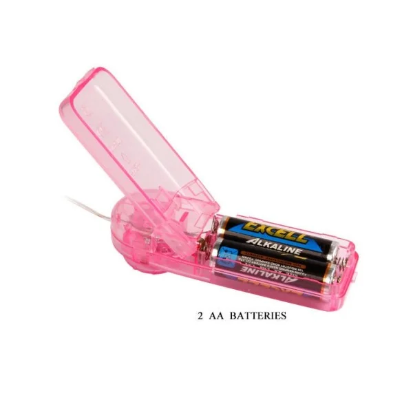 Ultra Realistische Vibrierende Vagina von Baile For Him kaufen | Fesselliebe