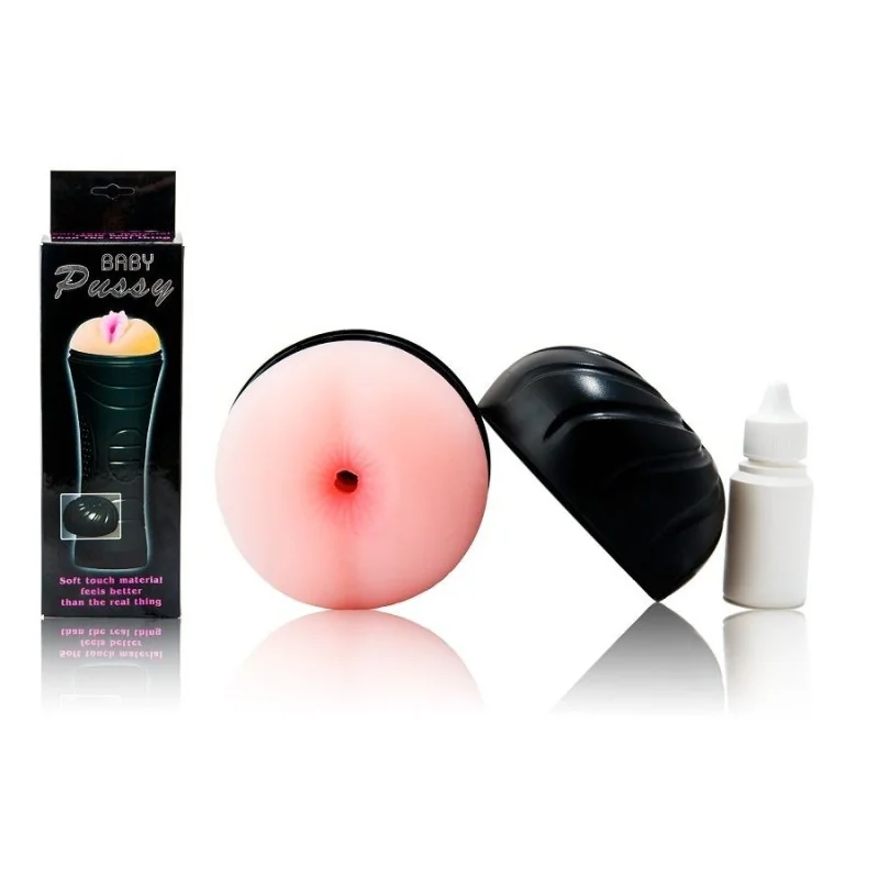 Anus Masturbator von Baile For Him kaufen | Fesselliebe