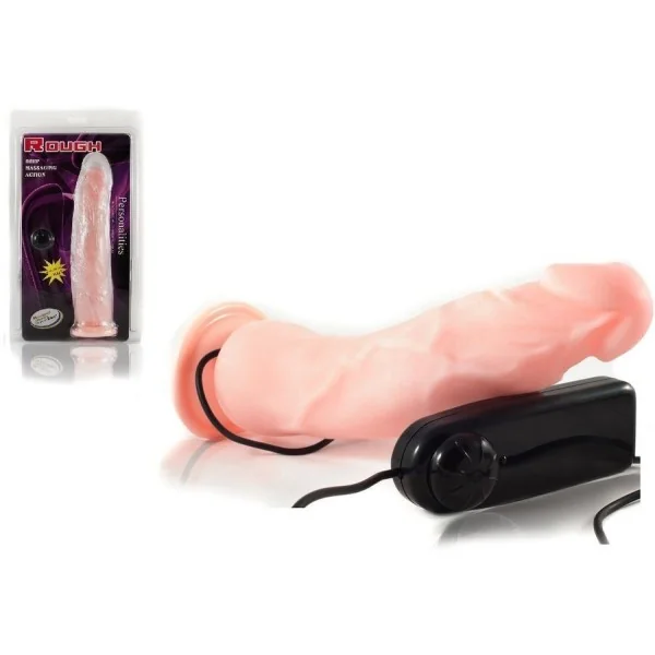Realistischer Penis-Liebe-Klon 22.3 cm von Baile kaufen | Fesselliebe
