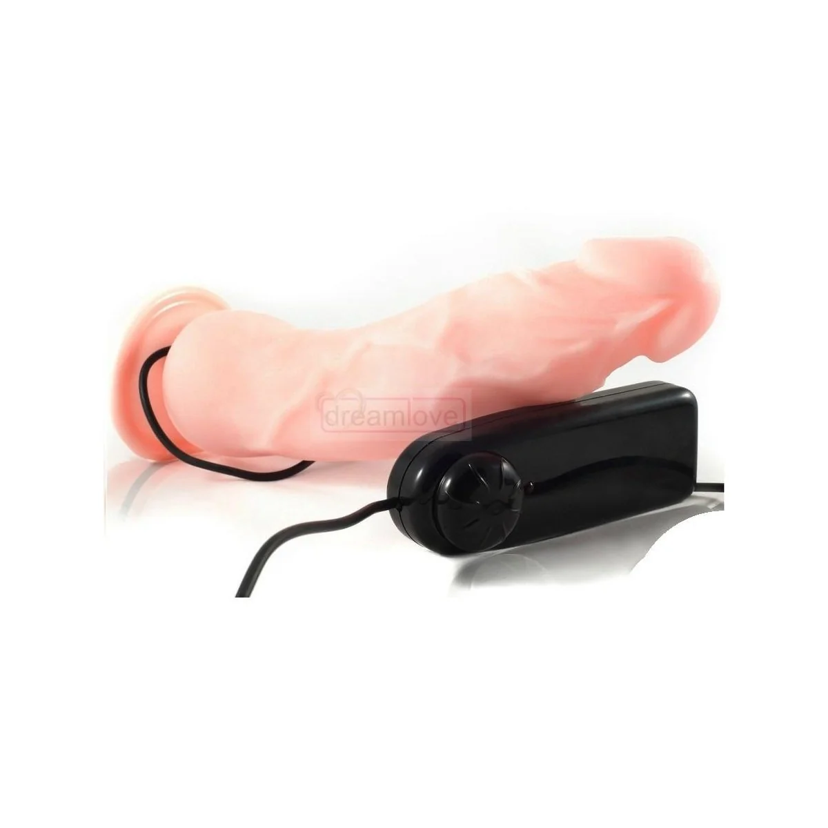 Realistischer Penis-Liebe-Klon 22.3 cm von Baile kaufen | Fesselliebe