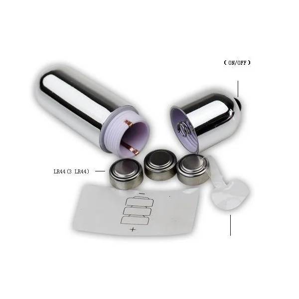 Silikonring 10 Zungenrhythmen mit Rosa Vibration von Baile For Him kaufen | Fesselliebe