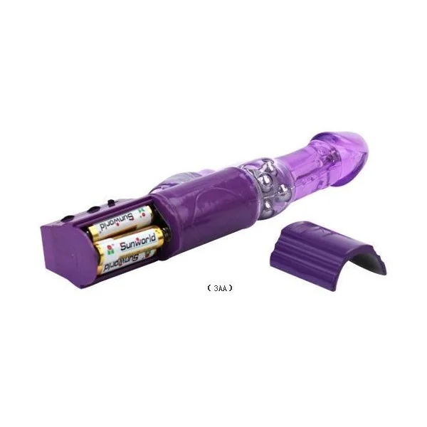 Hot Lady Ii Kaninchenperlenrotator von Baile Rotations kaufen | Fesselliebe