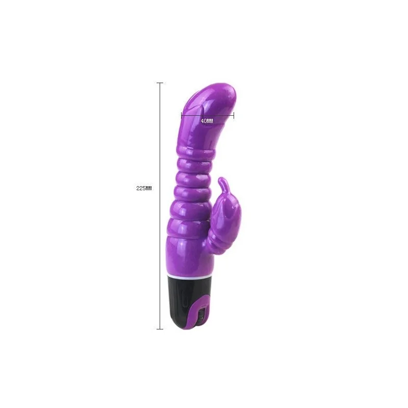 Lovet Vibrator Sensation Flieder von Baile Vibrators kaufen | Fesselliebe