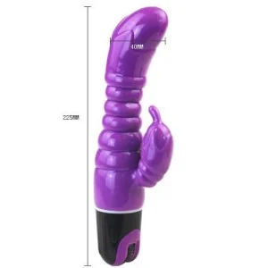 Lovet Vibrator Sensation Flieder von Baile Vibrators kaufen | Fesselliebe