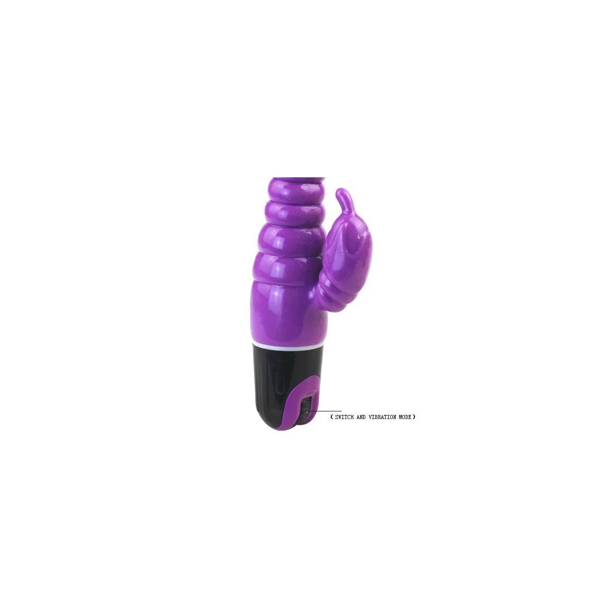 Lovet Vibrator Sensation Flieder von Baile Vibrators kaufen | Fesselliebe