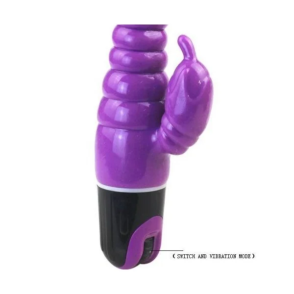 Lovet Vibrator Sensation Flieder von Baile Vibrators kaufen | Fesselliebe