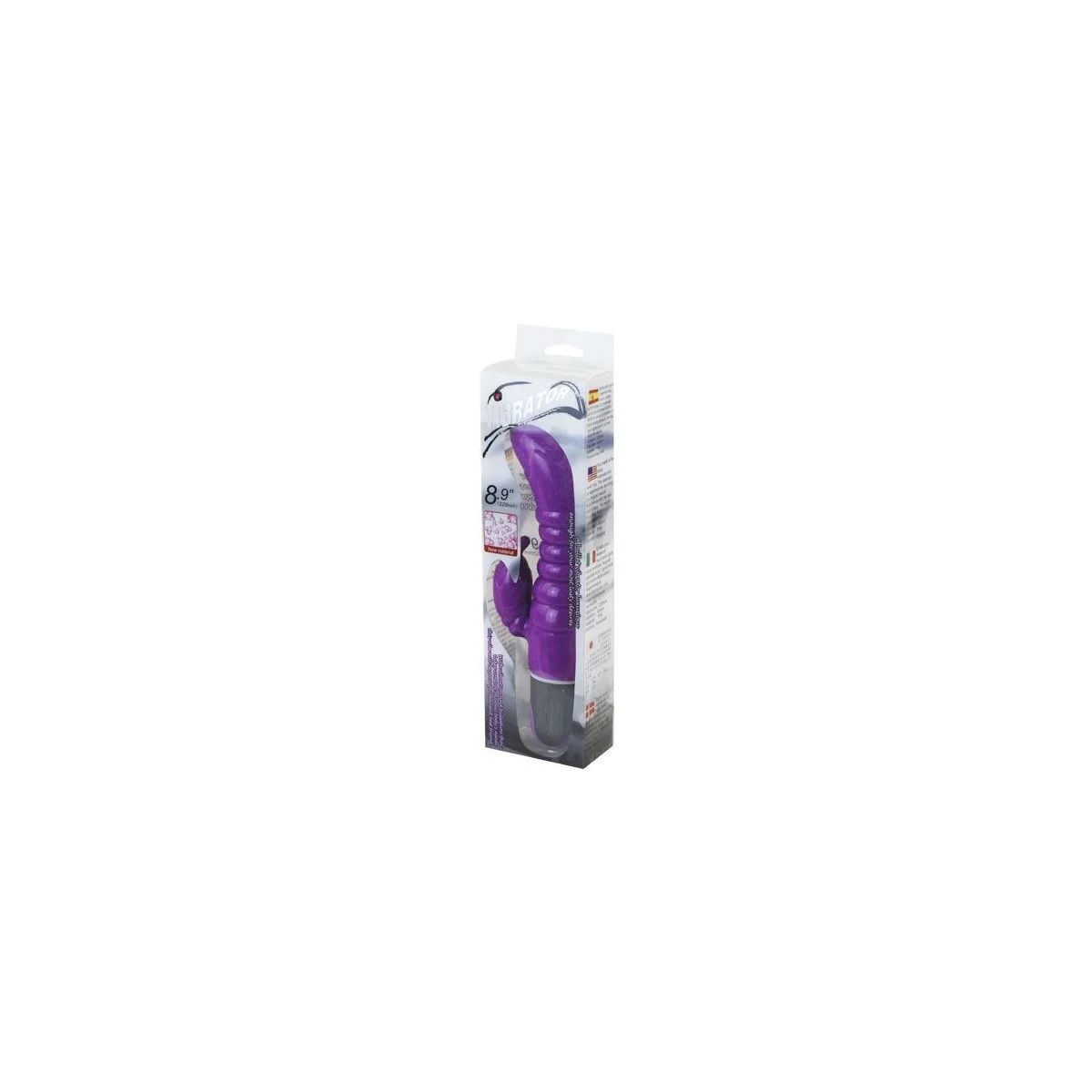 Lovet Vibrator Sensation Flieder von Baile Vibrators kaufen | Fesselliebe
