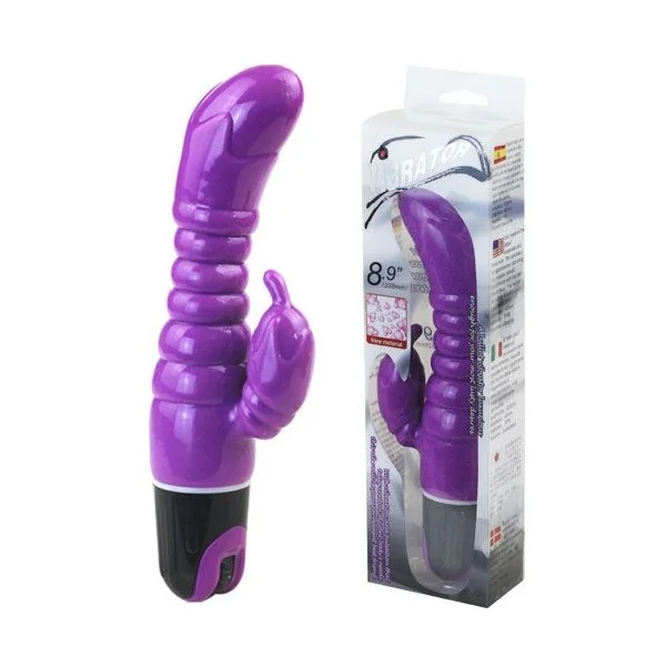 Lovet Vibrator Sensation Flieder von Baile Vibrators kaufen | Fesselliebe