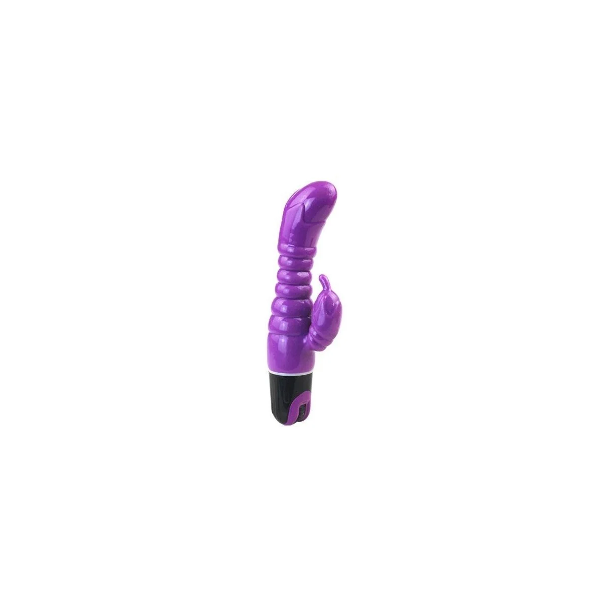 Lovet Vibrator Sensation Flieder von Baile Vibrators kaufen | Fesselliebe